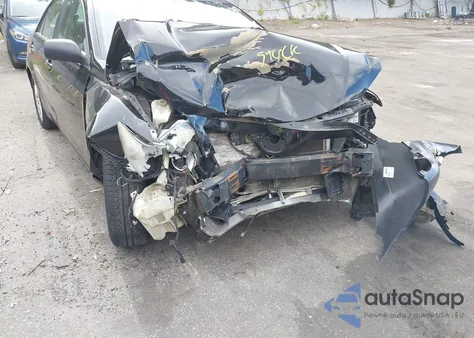 2007 Toyota Camry Le из США, поврежденный, VIN 4T1BE46K47U064521